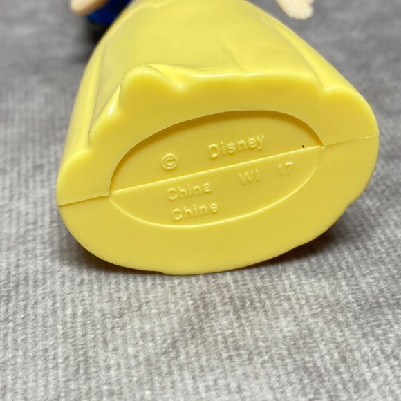 Vintage Disney Snow White McDonalds Happy Meal Toy Figurine 1995 - Picture 11 of 13